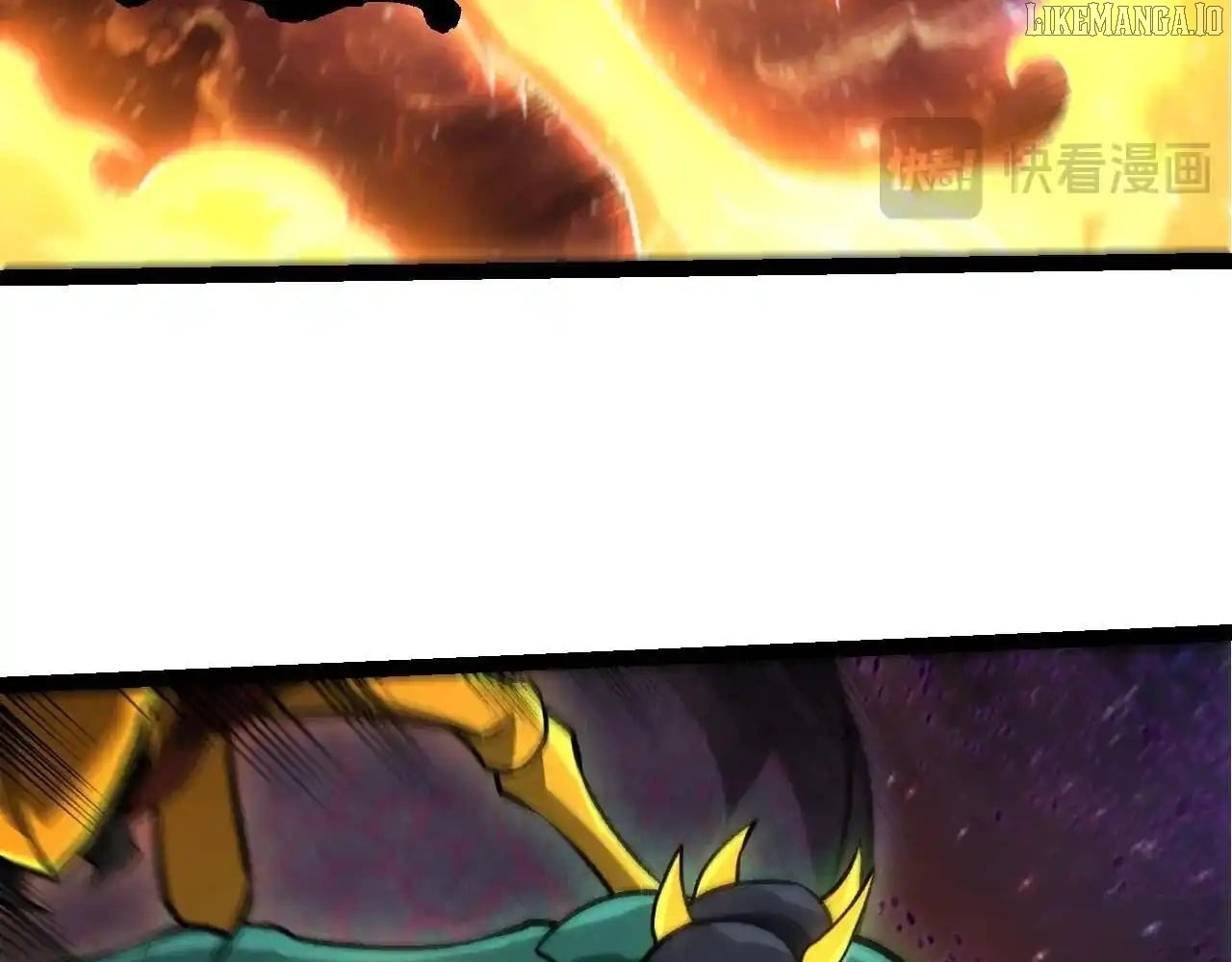 Evolution Begins With A Big Tree Chapter 440 - page 76